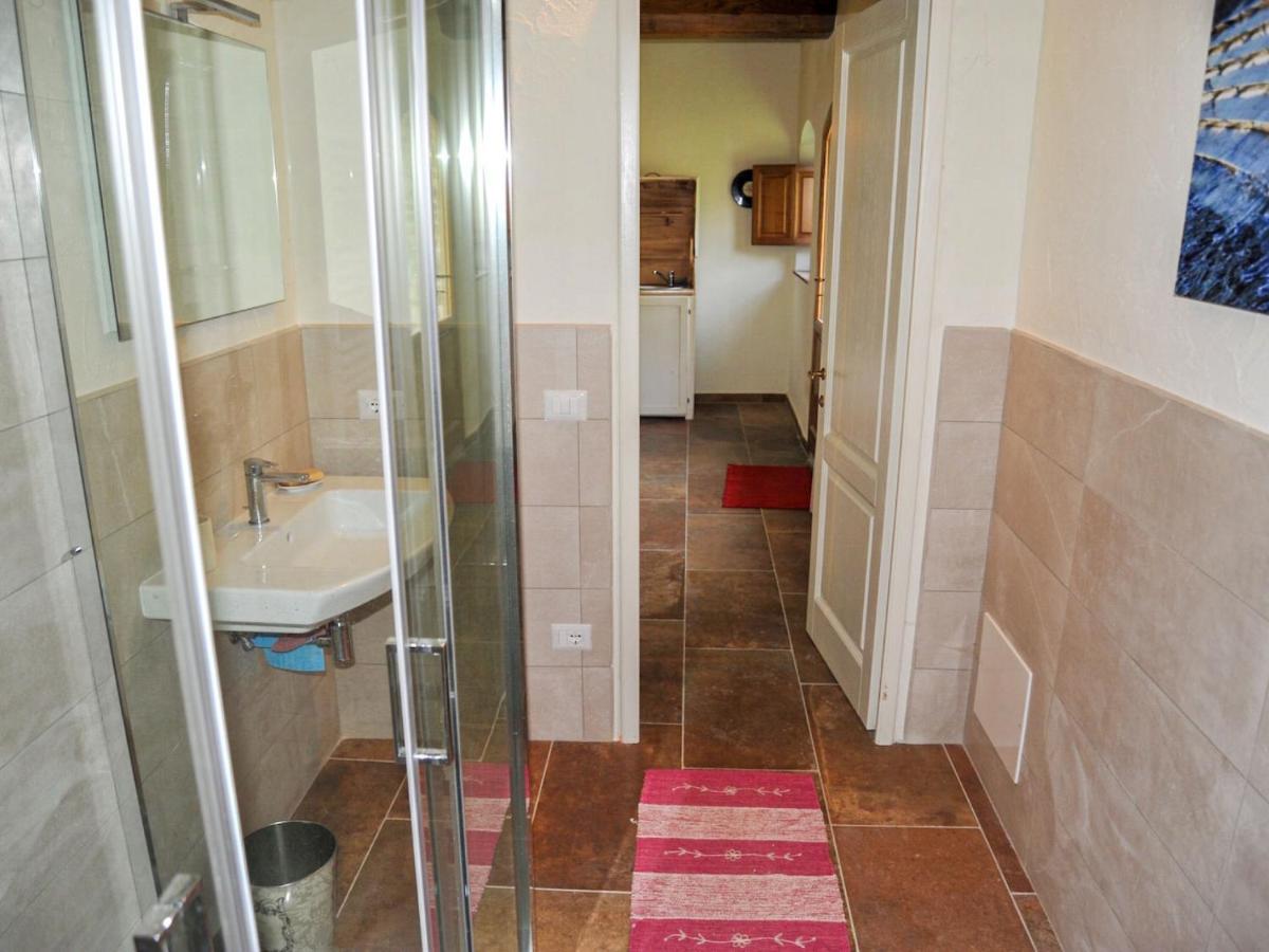 Apartment Nuvola By Interhome Cennina エクステリア 写真