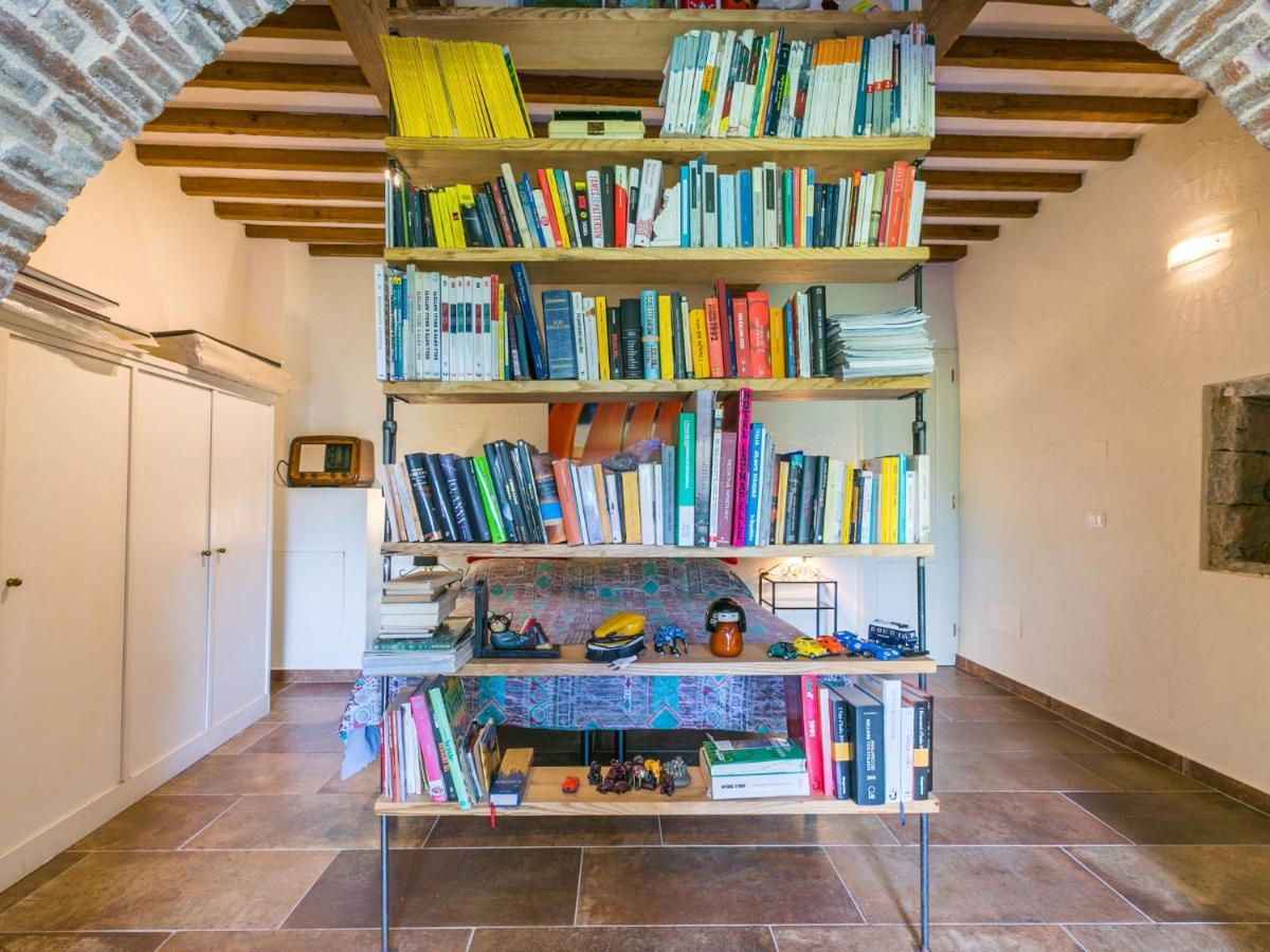 Apartment Nuvola By Interhome Cennina エクステリア 写真