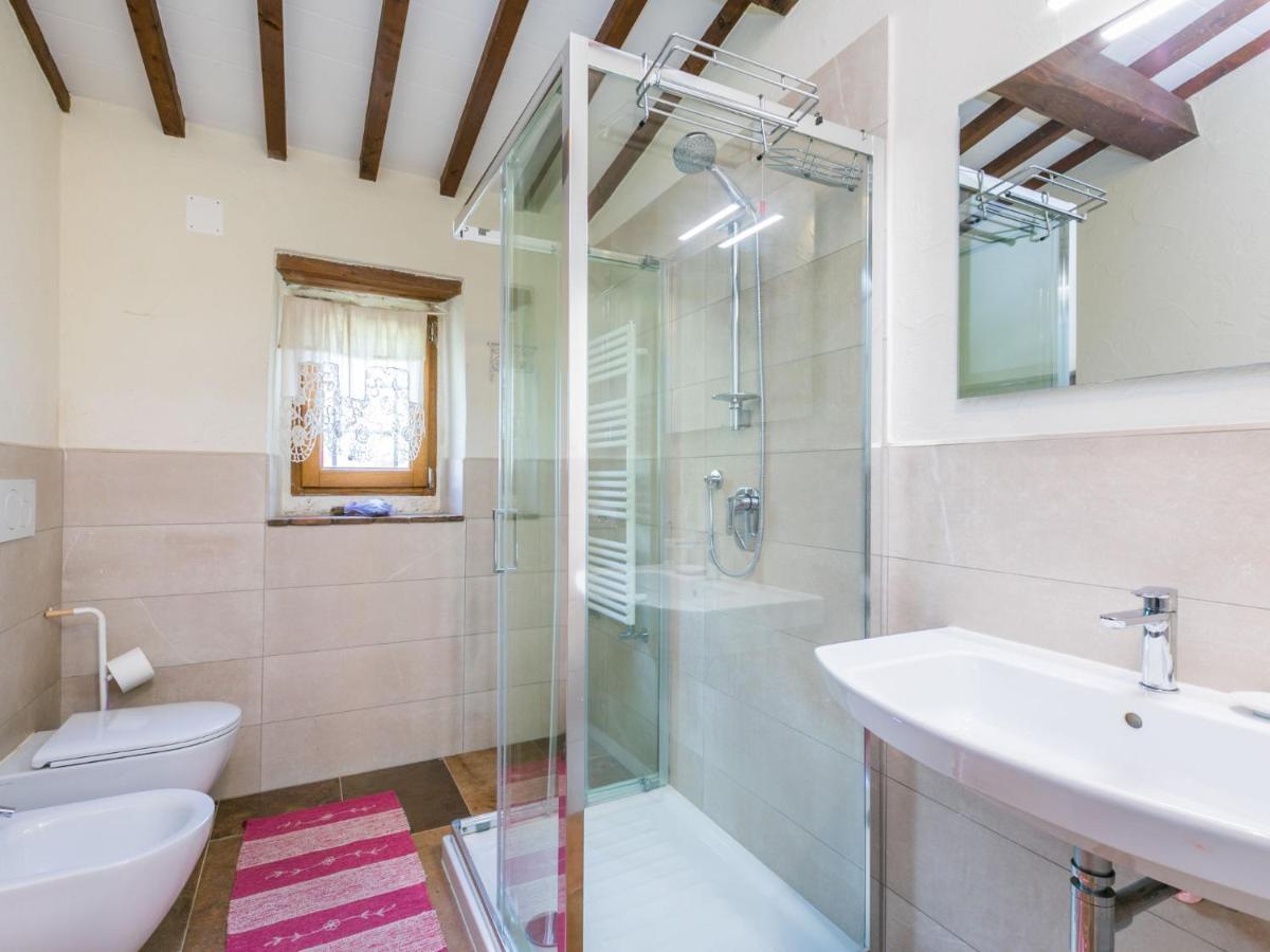 Apartment Nuvola By Interhome Cennina エクステリア 写真