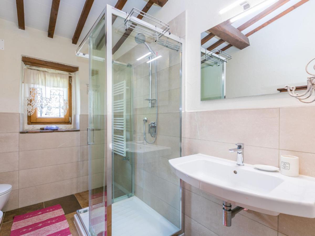 Apartment Nuvola By Interhome Cennina エクステリア 写真