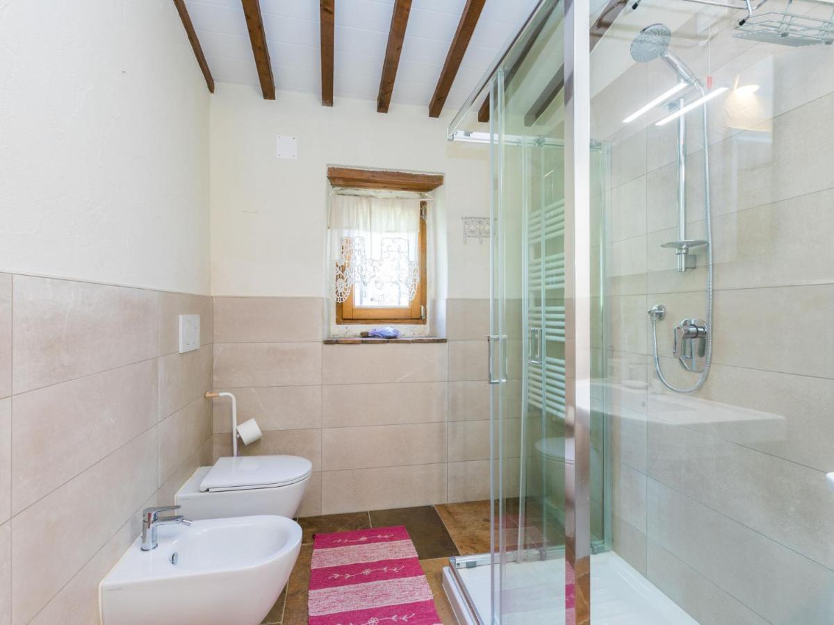 Apartment Nuvola By Interhome Cennina エクステリア 写真